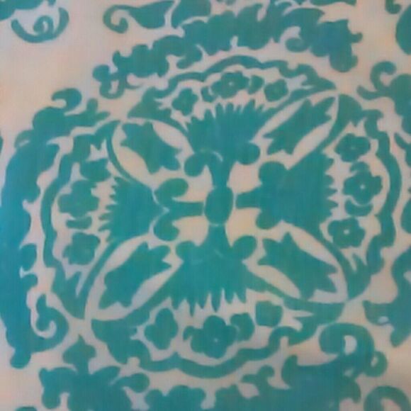 Old Navy Shift with Ruffles - Picture 7 of 7